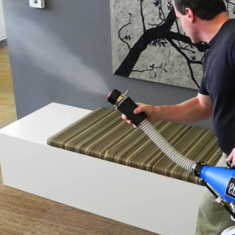 Professional Odor Removal in Franklinville, NY